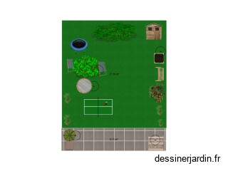 Plan chasse au trésor Jeudi 1 mai 2025