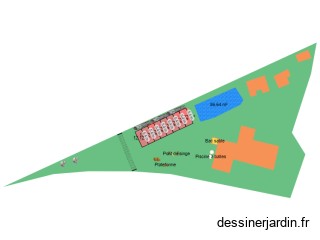 terrain