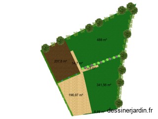 permis d'amenanger querrien