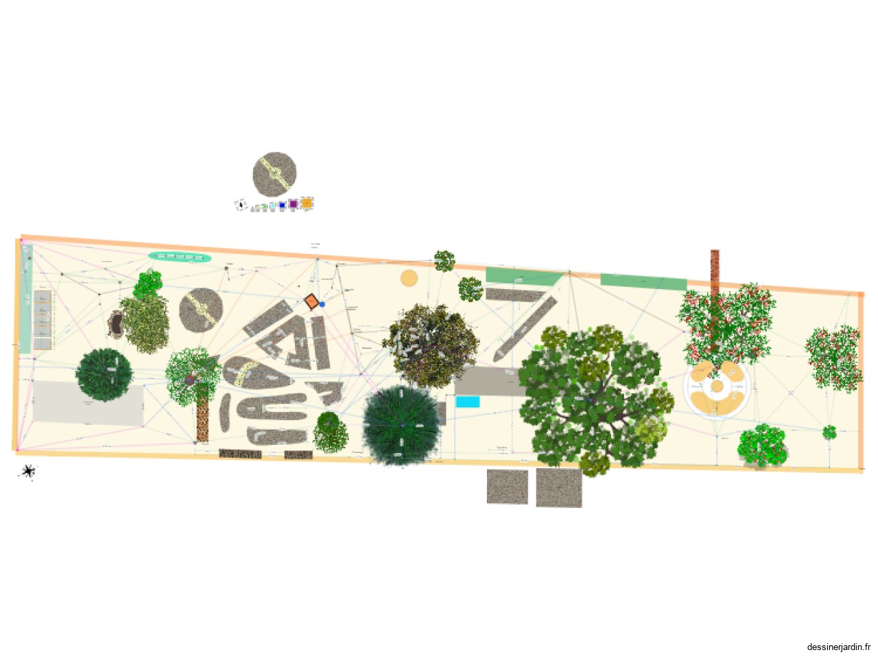 Oasis 2024 - Général