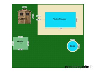 Plan Cours Maison