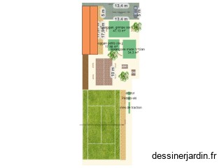 aire de jeu