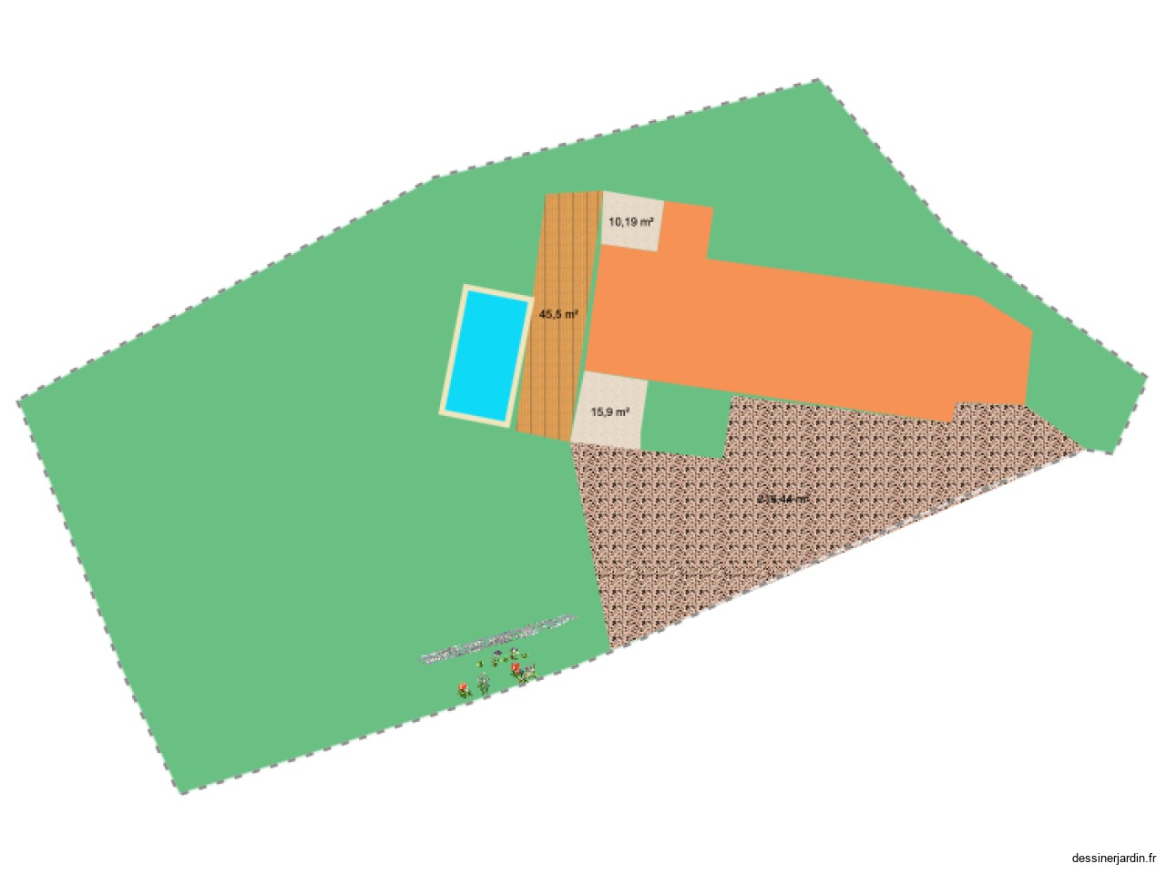 Jardin