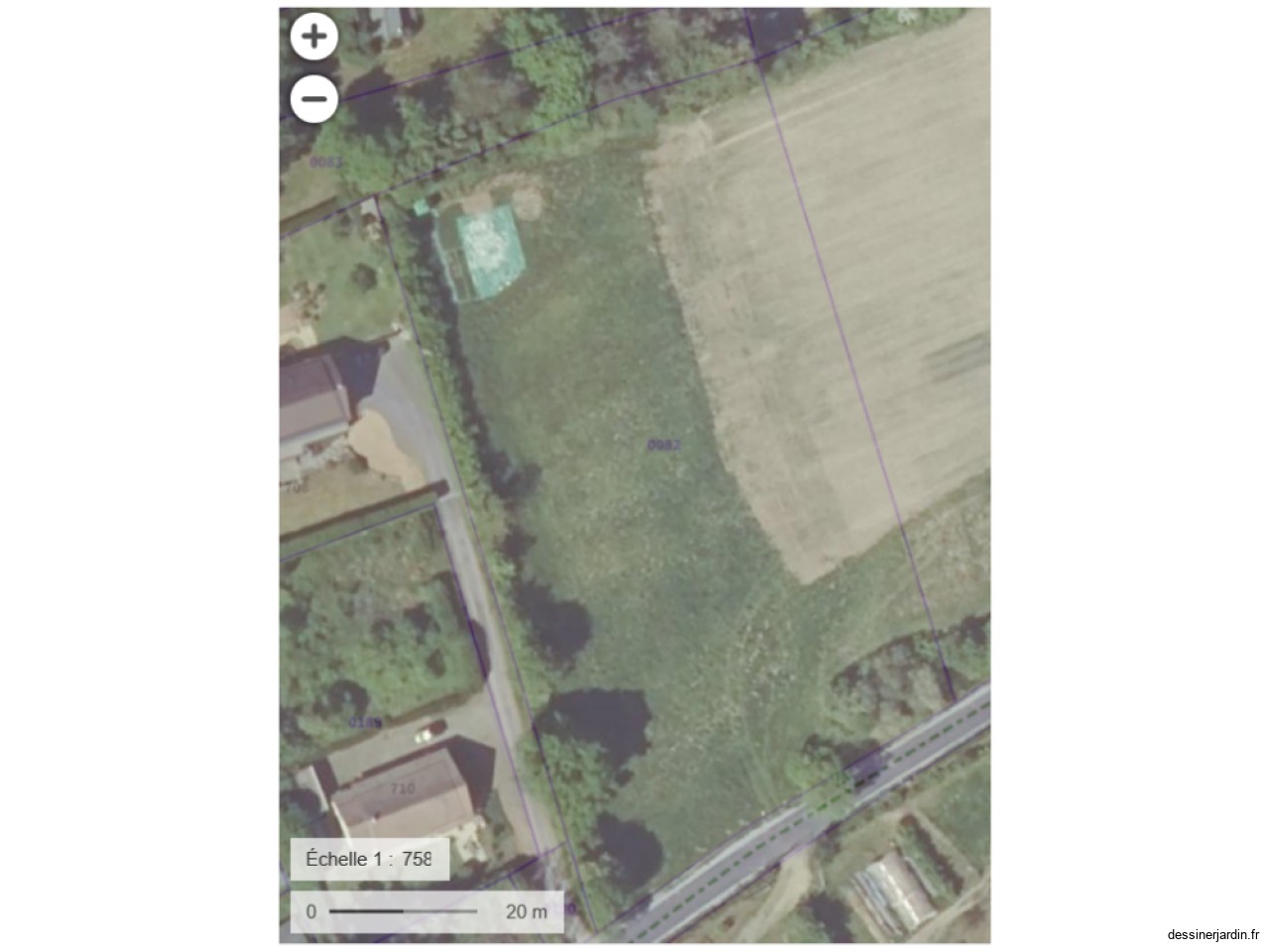Projet Bessin