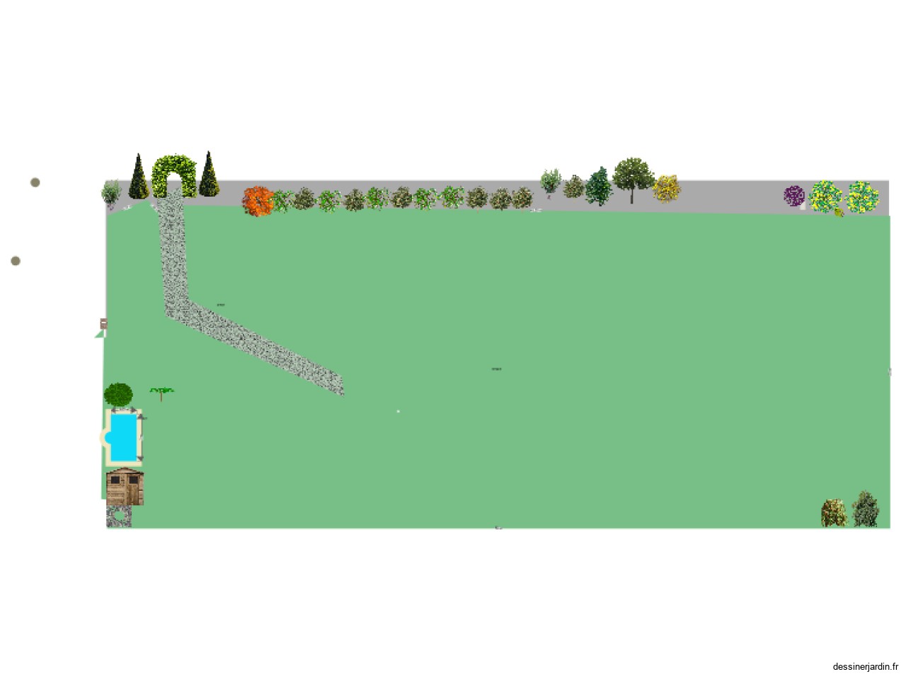 mon jardin partager