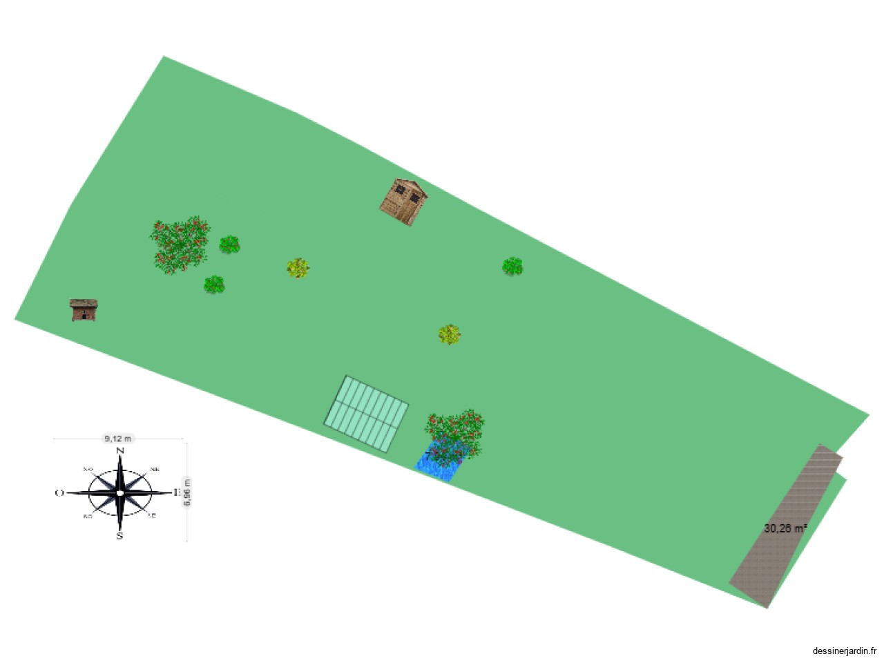 potager