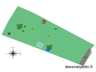 potager
