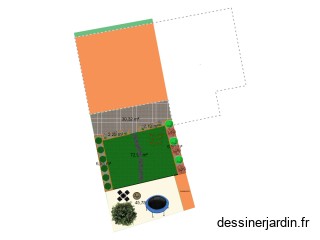 PLAN JARDIN
