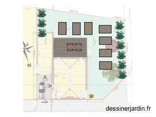 test jardin guémar