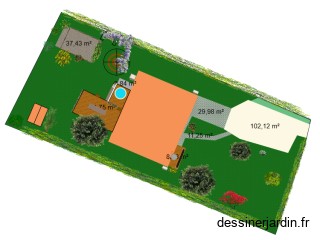 Jardin Perso