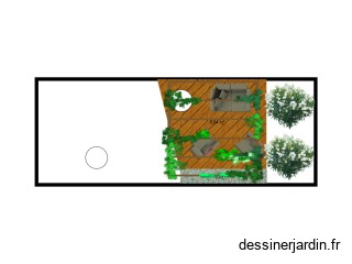 AMENAGEMENT JARDIN