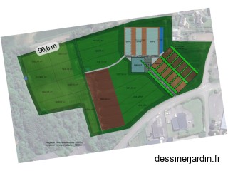 FERME LA GARDERIE