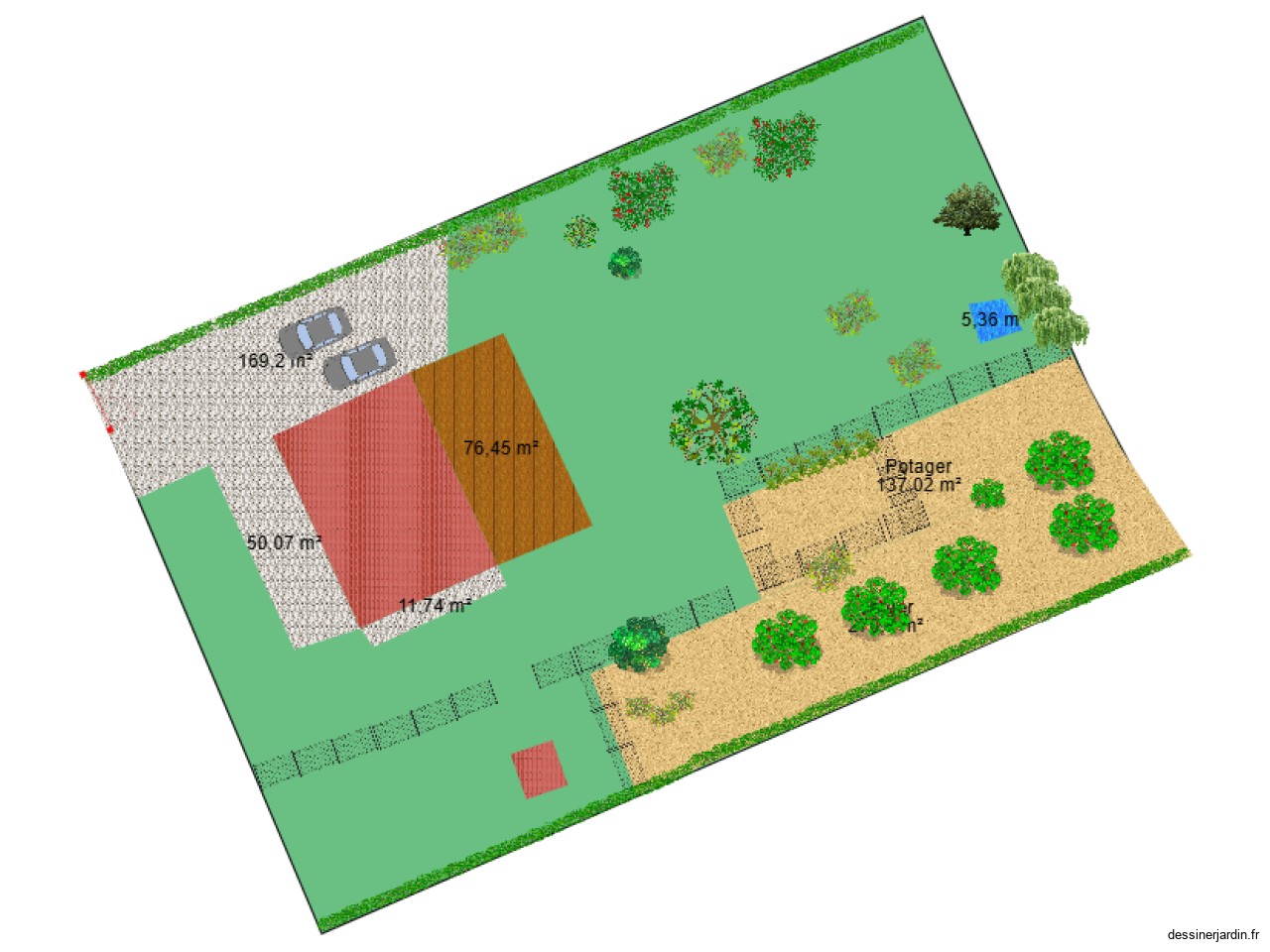 maison 2