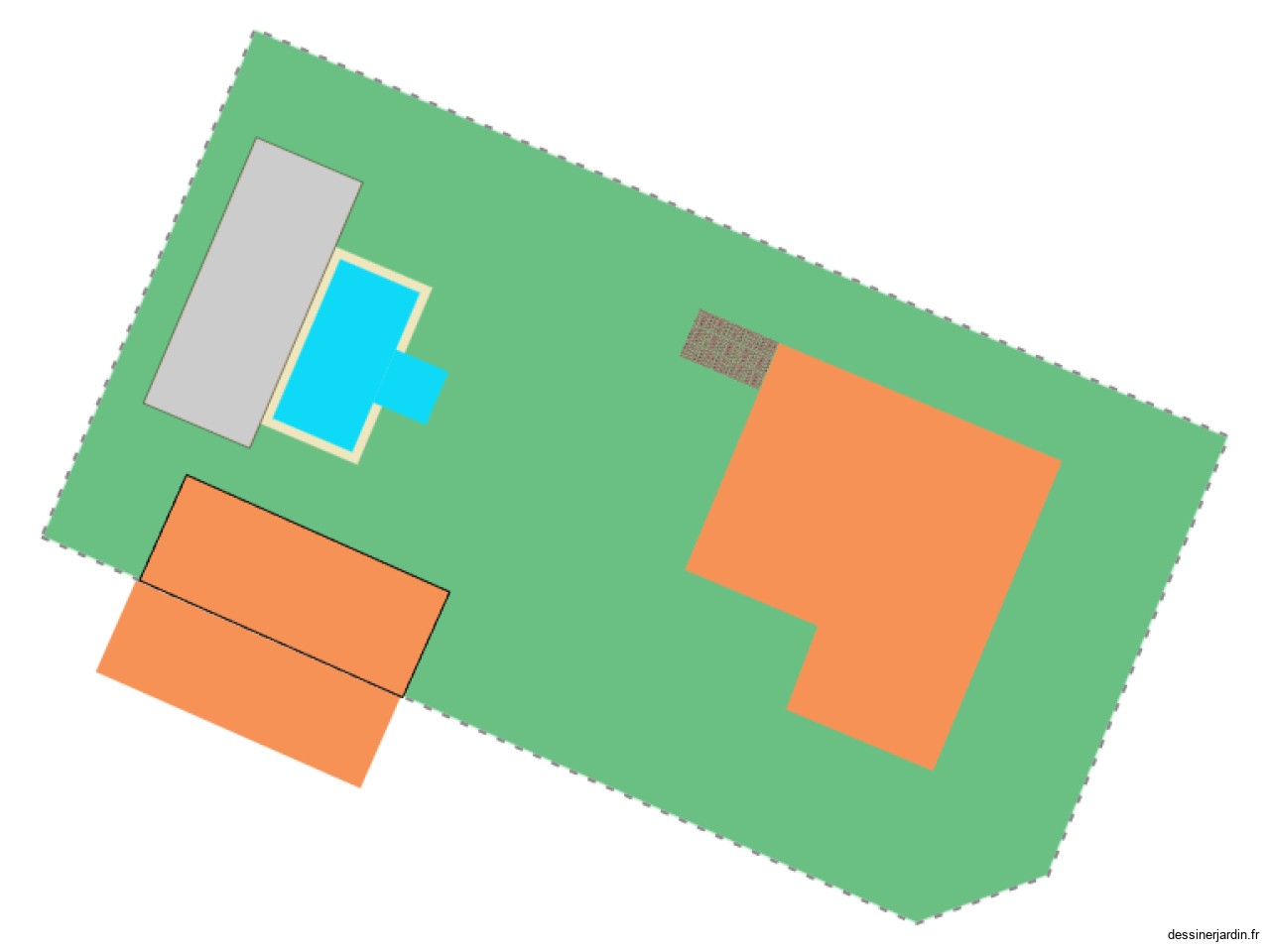 Terrain