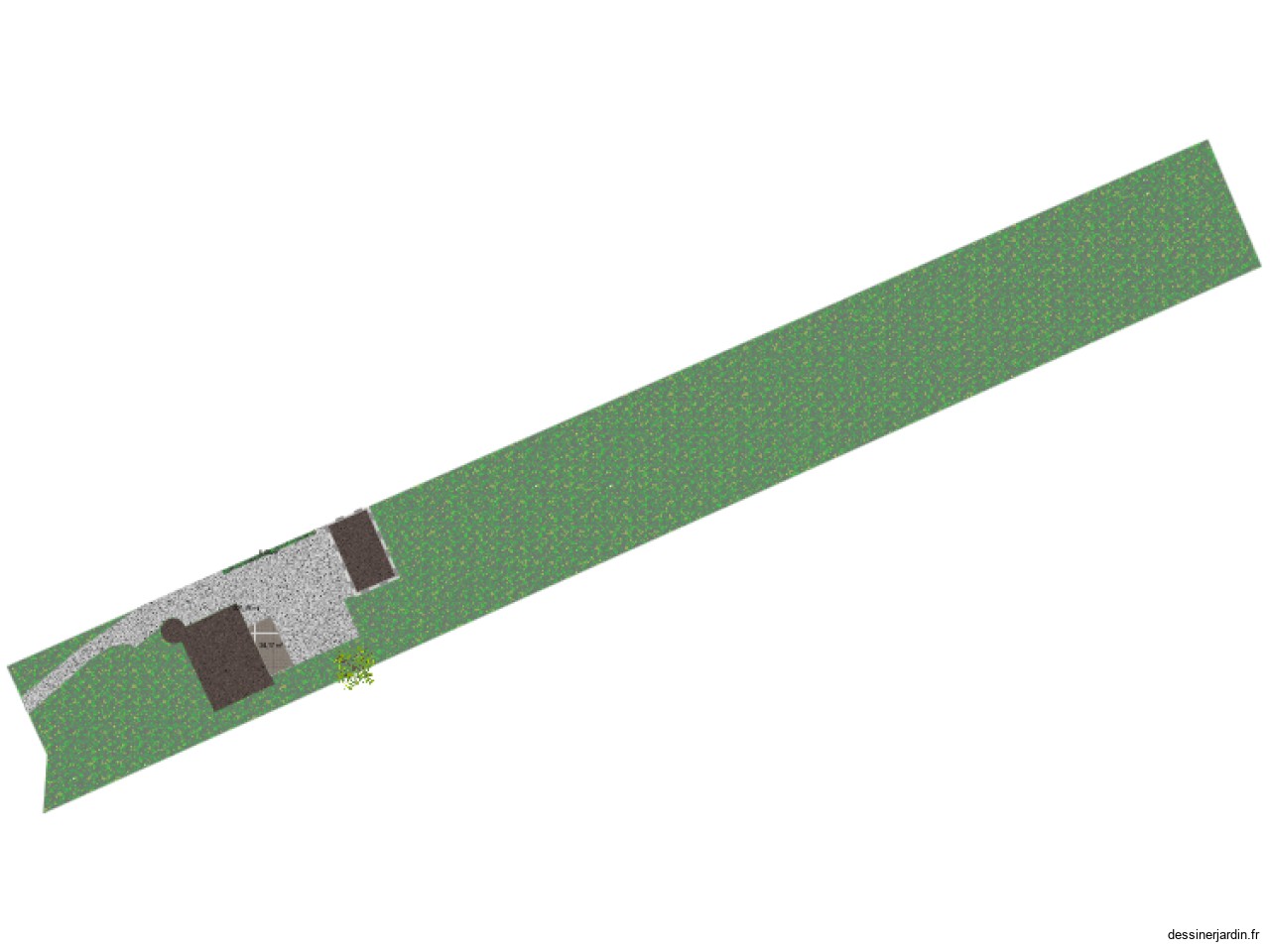 Jardin projet