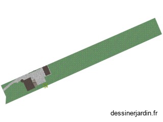 Jardin projet