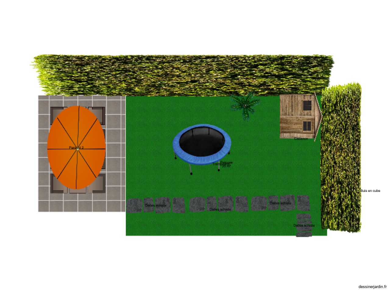 JARDIN