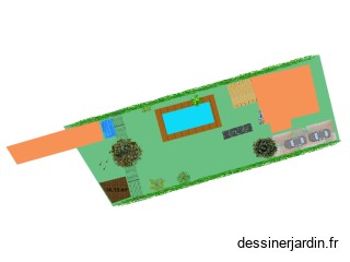 Jardin Maison