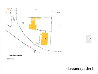 Aménagement  jardin Kersouchard