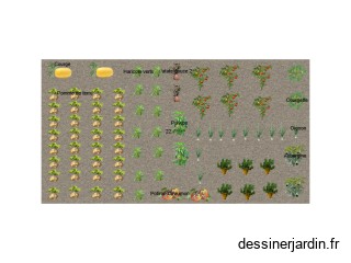 POTAGER