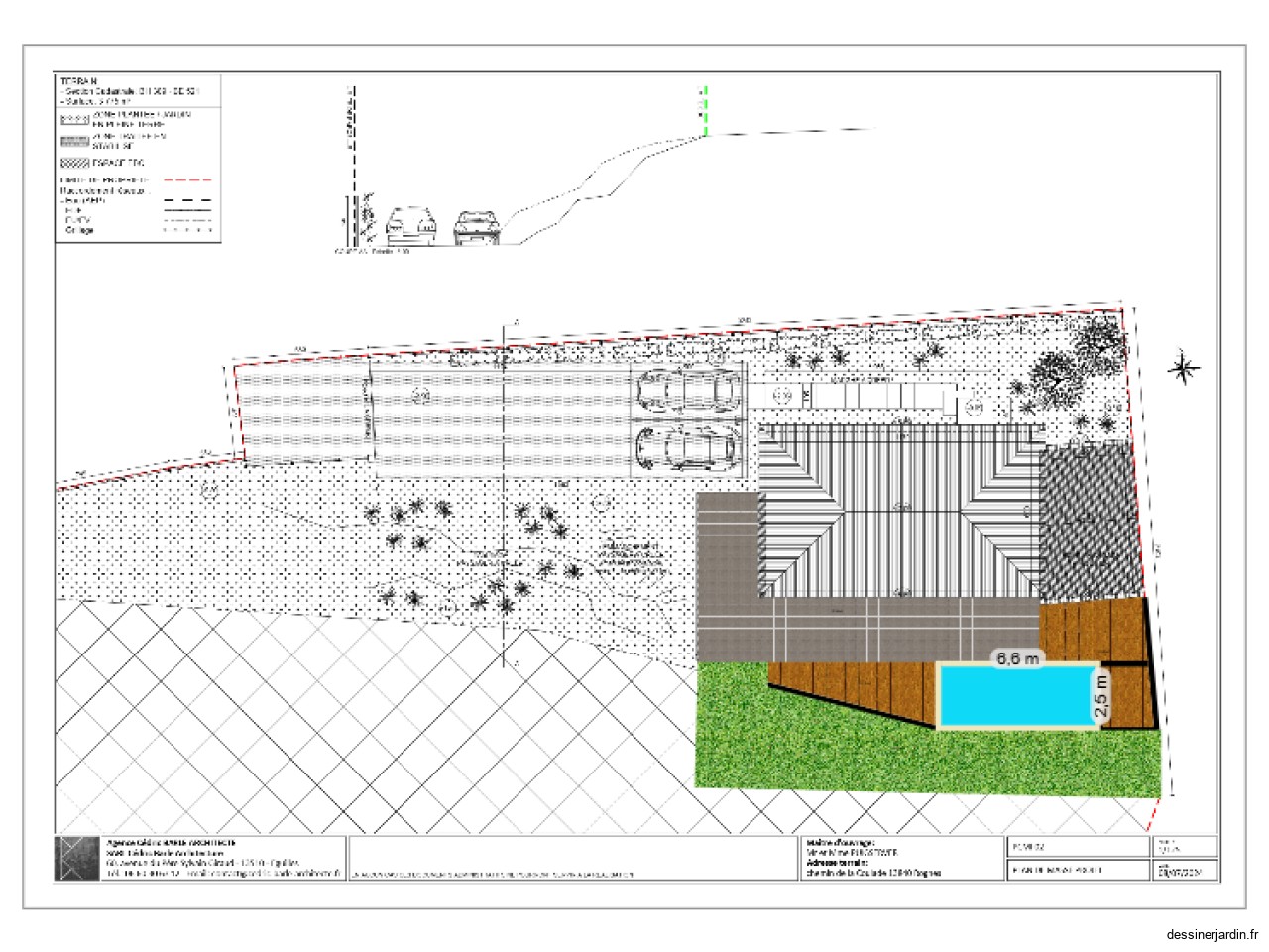 Plan Pisicne