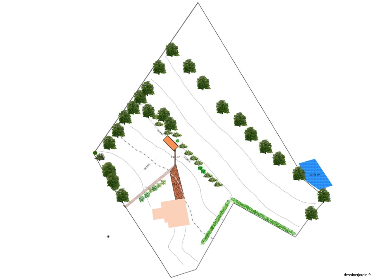 DESIGN PERMA PLAN BASE