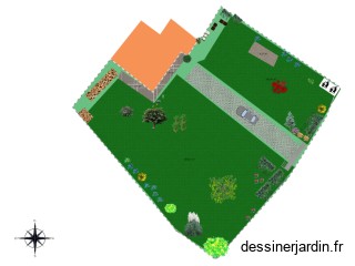 jardin Gomer Mai 2025