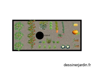 jardin