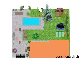 jardin