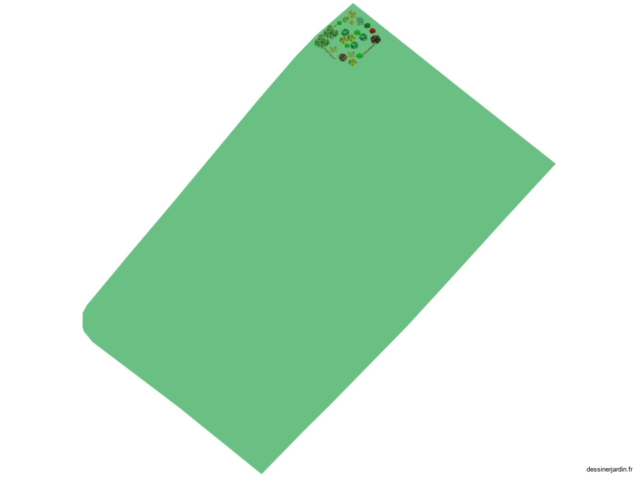 jardin
