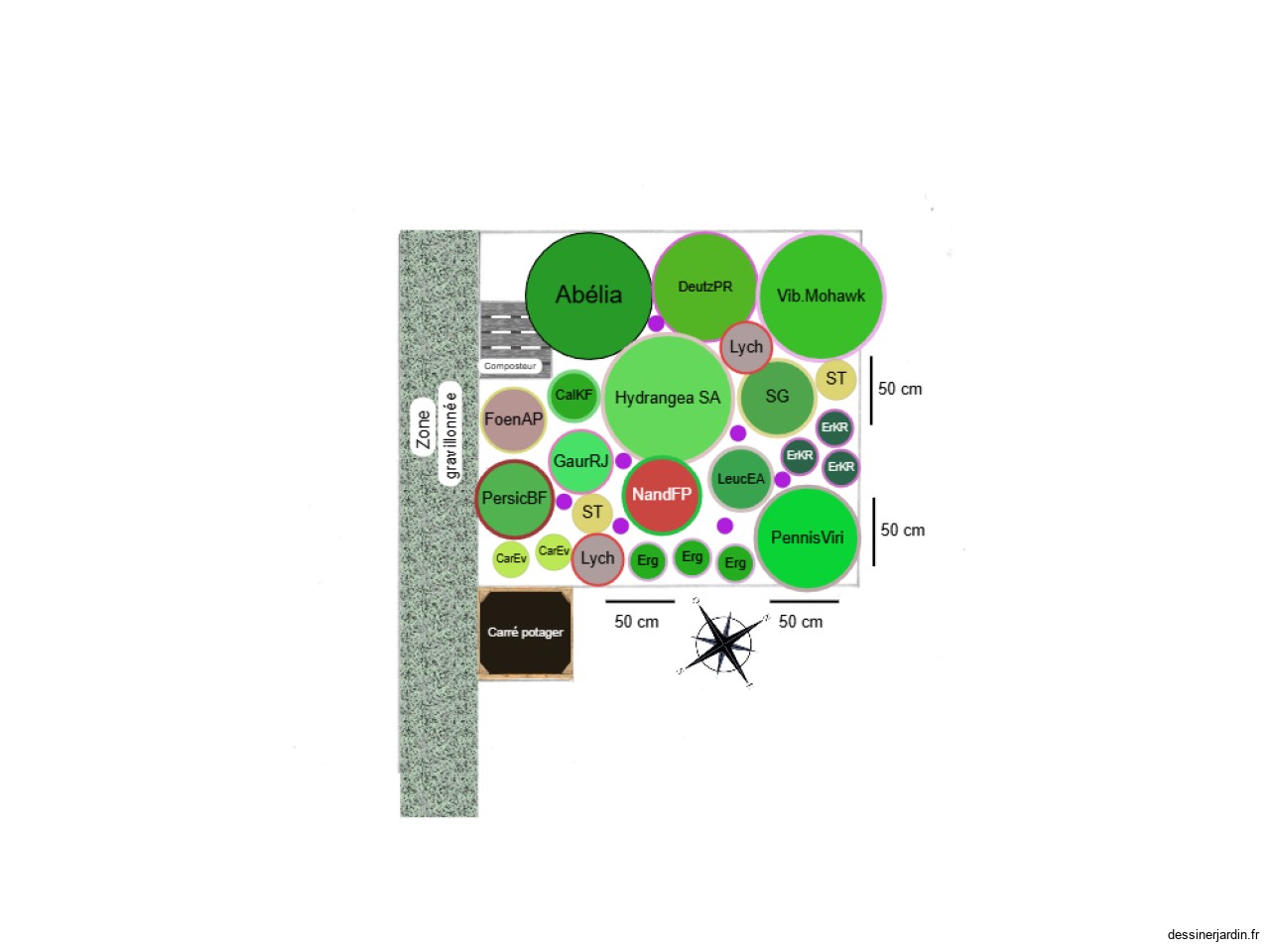 Thepin - Esp1 - Ab&eacute;lia