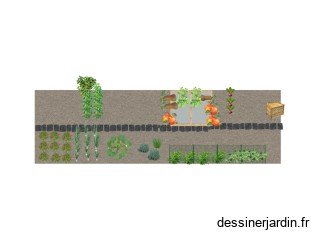 potager 2026