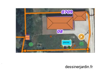 plan maison
