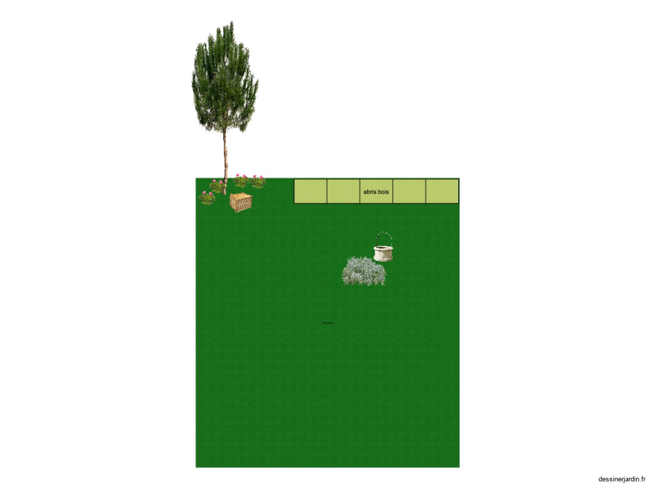 jardin