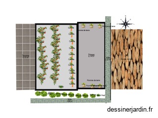 potager le 22/05/2025