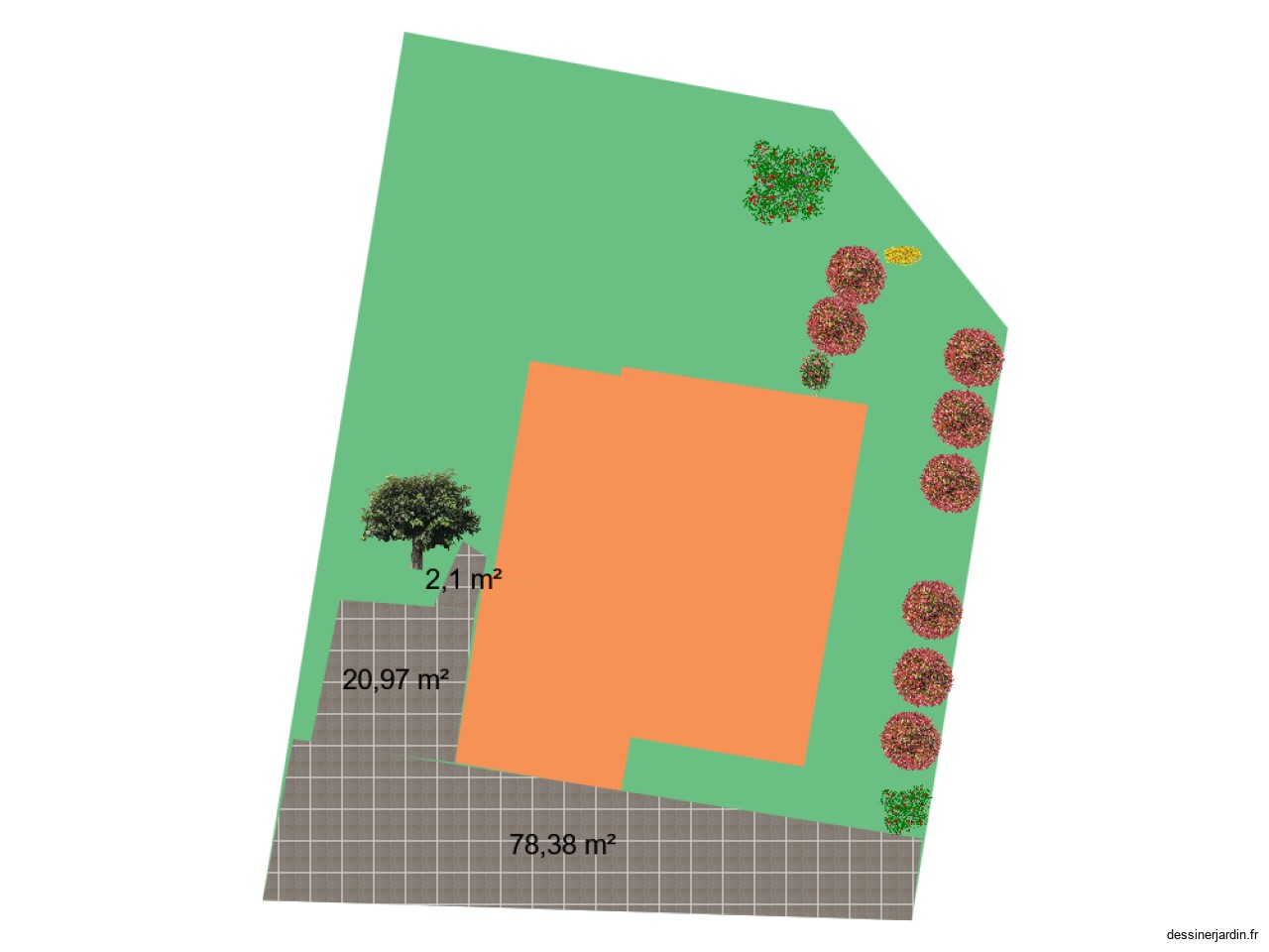 Jardin