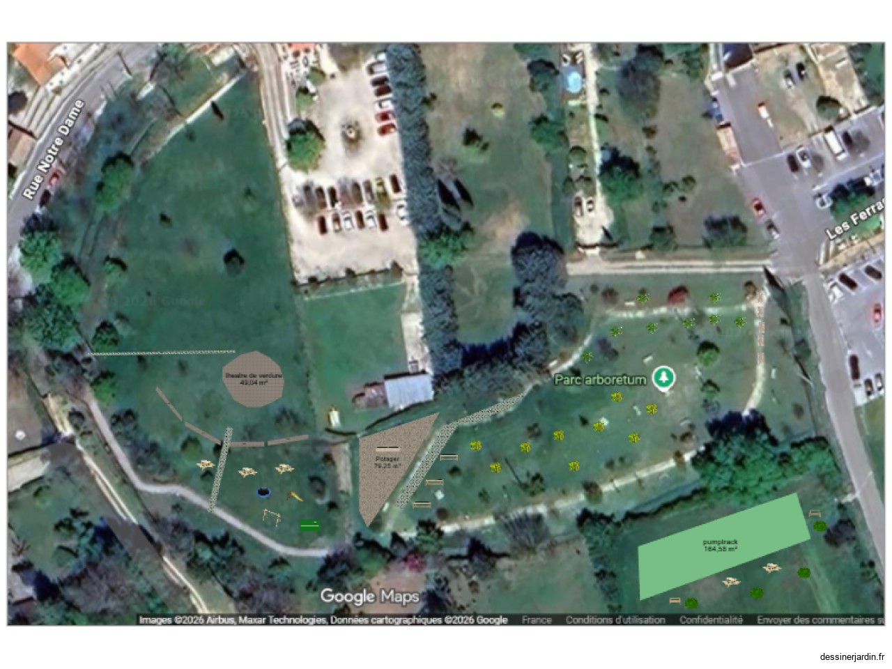 arboretum tasie 2026