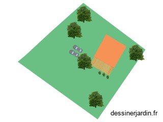 Jardin B&eacute;gadan
