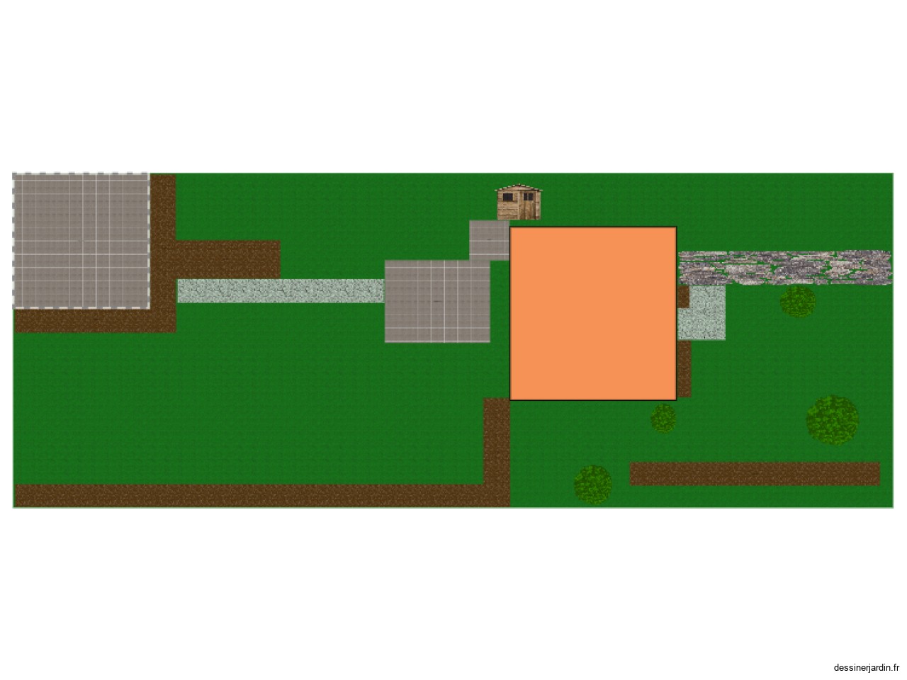 global high level