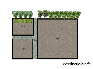 potager