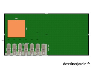 Agencement 2 Potager