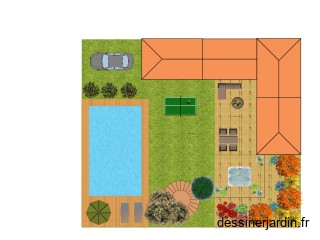 jardin