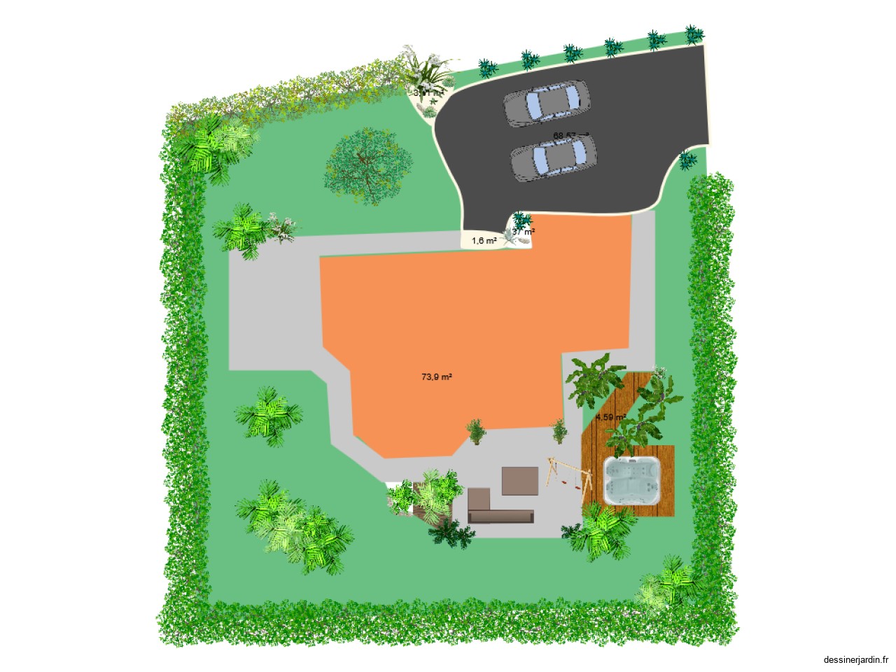 Villa Coconut