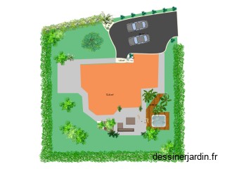 Villa Coconut