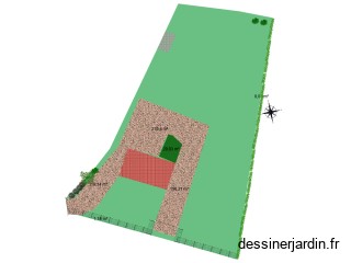 JARDIN MAMOUN