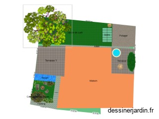 Réaménagement extérieur