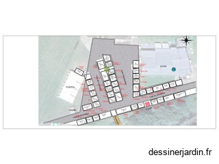 Marché - Activités