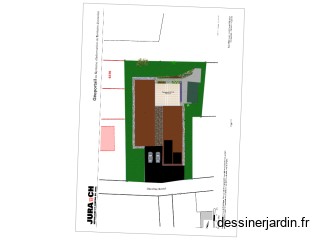 Nos am&eacute;nagements ext.