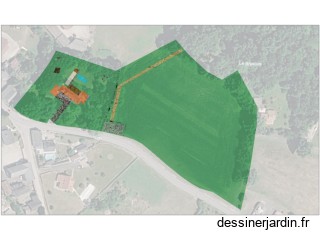 Amenagement jardin
