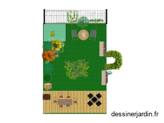 JARDIN PLAN 1